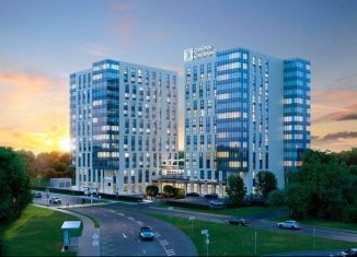 Продам помещение свободного назначения, 10.7 м2, Зеленоград, 3-й Западный проезд, 17