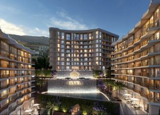 Продам 1-ком. квартиру, 55 м2, Крым, Таврическая улица, 14