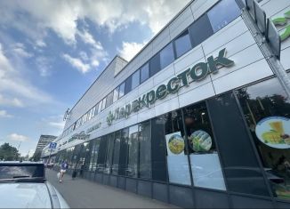 Продажа помещения свободного назначения, 1123 м2, Москва, улица Космонавта Волкова, 6А, метро Сокол