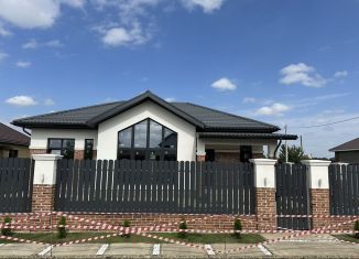 Продаю дом, 120 м2, поселок Темерницкий, улица Радищева, 3