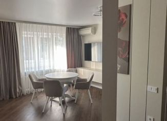 Сдаю в аренду двухкомнатную квартиру, 53 м2, Армавир, Новороссийская улица