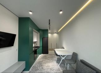 Однокомнатная квартира в аренду, 43.3 м2, Санкт-Петербург, Кондратьевский проспект, 62к6