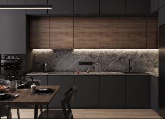 Продам 2-ком. квартиру, 78 м2, Махачкала, улица Металлургов, 22, Ленинский внутригородской район