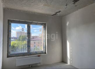 Продам 1-комнатную квартиру, 45.9 м2, Тюмень, улица Николая Машарова, 4, ЖК Машаров