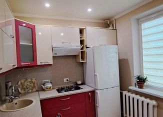 Продается 1-комнатная квартира, 35.6 м2, Керчь, улица Блюхера, 17