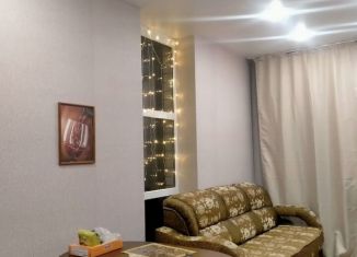 Продаю квартиру студию, 22 м2, Горячий Ключ, Рябиновая улица, 2Бк2