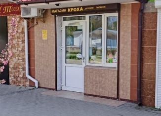 Продается помещение свободного назначения, 89 м2, Крым, улица Матросова, 22Ж