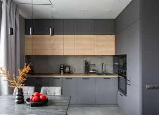 Продается однокомнатная квартира, 44 м2, Махачкала, улица Металлургов, 22, Ленинский внутригородской район