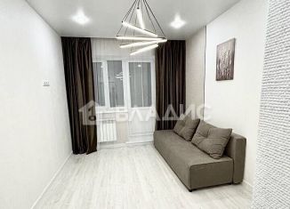 Продажа квартиры студии, 22 м2, рабочий поселок Маркова, микрорайон Берёзовый, 256