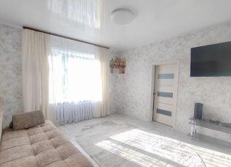 Продается дом, 60 м2, город Мариинск, Центральная улица