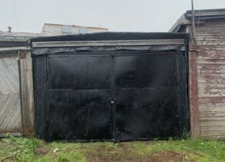 Продам гараж, Воркута, Варандейская улица