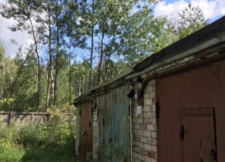 Продаю гараж, 19 м2, Ярославль, Алмазная улица, 1А