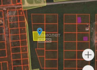 Продам земельный участок, 10 сот., деревня Крутой Овраг