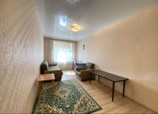 Продается 2-комнатная квартира, 45 м2, Таганрог, улица Лизы Чайкиной, 64-1