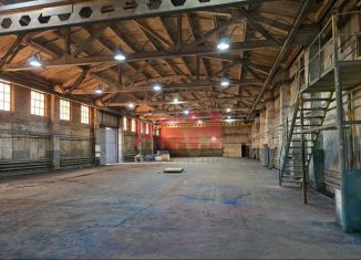 Производство в аренду, 1424.3 м2, Пензенская область, Ижевская улица, 1Б