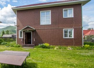 Продам дом, 128 м2, поселок Утулик, Строительная улица, 20