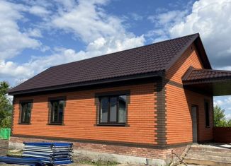 Продажа дома, 100 м2, село Бессоновка, Звёздная улица