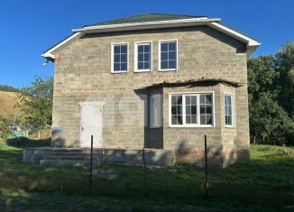 Дом на продажу, 190 м2, поселок Прикубанский, Виноградный переулок, 3