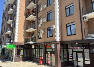 Сдается квартира студия, 31 м2, Сочи, Вишнёвая улица, 5А, микрорайон Заречный