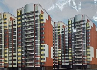 Продажа однокомнатной квартиры, 49.1 м2, Курчатов, Молодёжная улица, 17Б