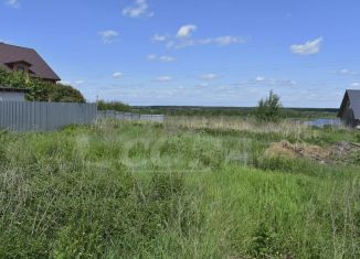 Земельный участок на продажу, 14 сот., Тюмень, Знаменская улица