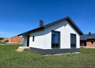 Продается дом, 75 м2, деревня Осоргино