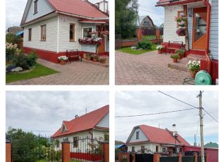 Продается дом, 150 м2, Осинники, Балластная улица