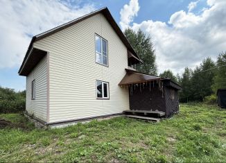 Продаю дачу, 111 м2, Республика Башкортостан, СНТ Коммуна, 176