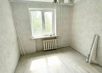 Продается трехкомнатная квартира, 65.2 м2, Орёл, Паровозная улица, 69