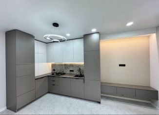 Продажа 2-ком. квартиры, 68.2 м2, Калининград, улица Маршала Борзова, 107, ЖК Альпы