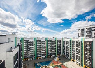 2-ком. квартира на продажу, 71 м2, Татарстан