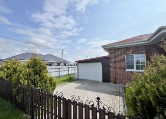 Продам дом, 110 м2, посёлок Голубево, Кофейная улица