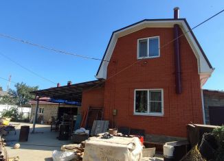 Дом на продажу, 70 м2, поселок городского типа Афипский, улица Пушкина, 53