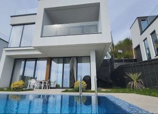 Продажа дома, 350 м2, Сочи, микрорайон Новая Мацеста, Курортный проспект, 120/2Г