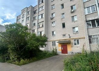 Продажа 2-ком. квартиры, 45.1 м2, Зеленодольск, проспект Строителей, 42