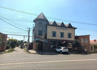 Продается помещение свободного назначения, 510 м2, Краснодар, улица Будённого, 64, микрорайон Центральный