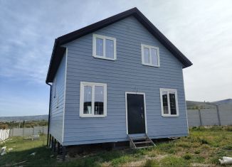 Дом на продажу, 126 м2, Крым, огороднический кооператив Чунгуров сад, 113