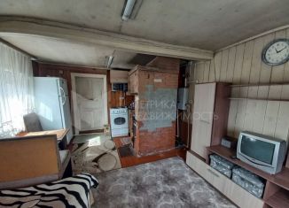 Дача на продажу, 30 м2, Тюмень, Черёмуховая улица