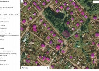 Продается участок, 8 сот., Ярославль