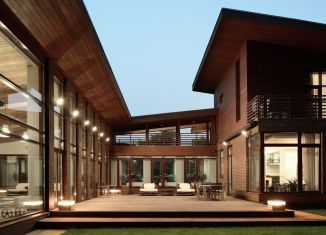 Дом на продажу, 1254 м2, деревня Чесноково