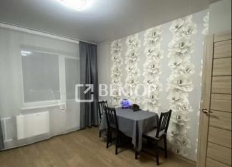 Продается 1-ком. квартира, 42 м2, Владимир, проспект Строителей, 9к4, ЖК Факел