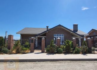 Продажа коттеджа, 126 м2, село Уютное, проспект Крымской Весны, 13