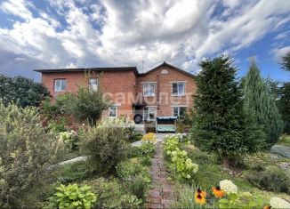 Продажа дома, 242.6 м2, деревня Яковлевская, деревня Яковлевская, 1