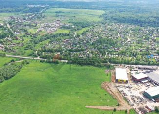 Продается участок, 240 сот., деревня Игнатьево, деревня Игнатьево, 2А