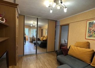 4-ком. квартира на продажу, 58 м2, Тула, улица Кирова, 12к2