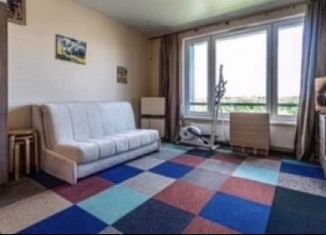 Продам 2-комнатную квартиру, 45 м2, Санкт-Петербург, Яхтенная улица, 24к2