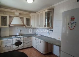 3-ком. квартира на продажу, 67.2 м2, Ейск, Кирпичная улица, 12А