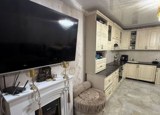 2-ком. квартира на продажу, 64.7 м2, Краснодар, улица имени Валерия Гассия, 22, микрорайон Почтовый