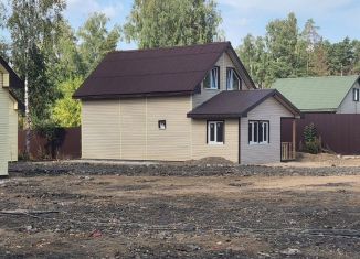 Продам дом, 82 м2, деревня Колонтаево