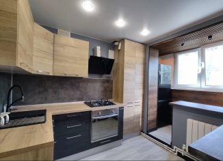 Сдается в аренду однокомнатная квартира, 35 м2, Владимир, улица Диктора Левитана, 55А